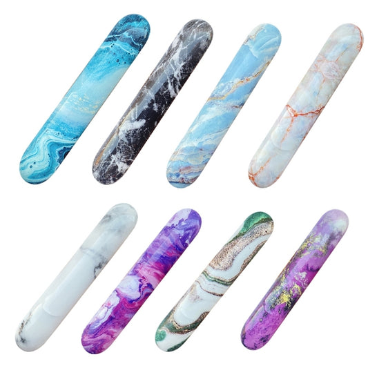 E Cigarette Magnetic PC Side Cover for IQO 3.0 / 3.0 DUO, Random Color Delivery, For IQO 3.0 / 3.0 DUO