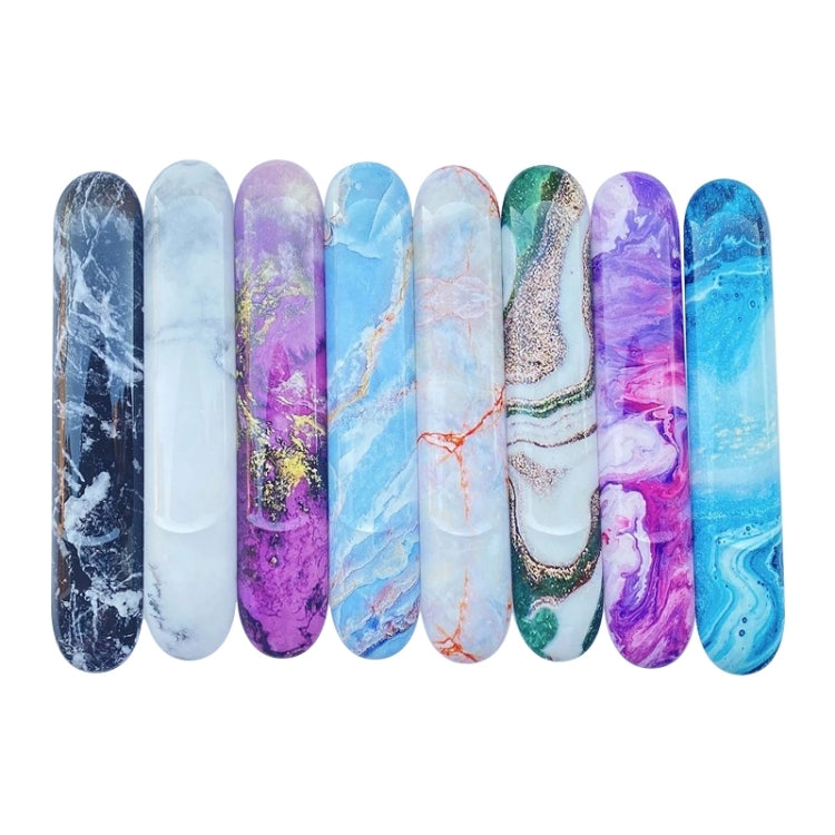 E Cigarette Magnetic PC Side Cover for IQO 3.0 / 3.0 DUO, Random Color Delivery, For IQO 3.0 / 3.0 DUO