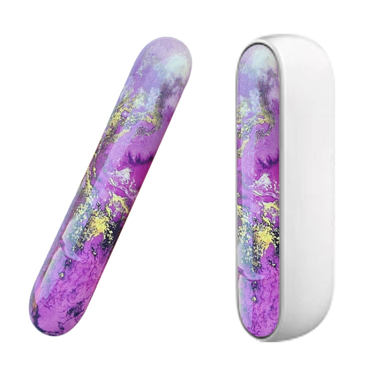 E Cigarette Magnetic PC Side Cover for IQO 3.0 / 3.0 DUO, Random Color Delivery, For IQO 3.0 / 3.0 DUO