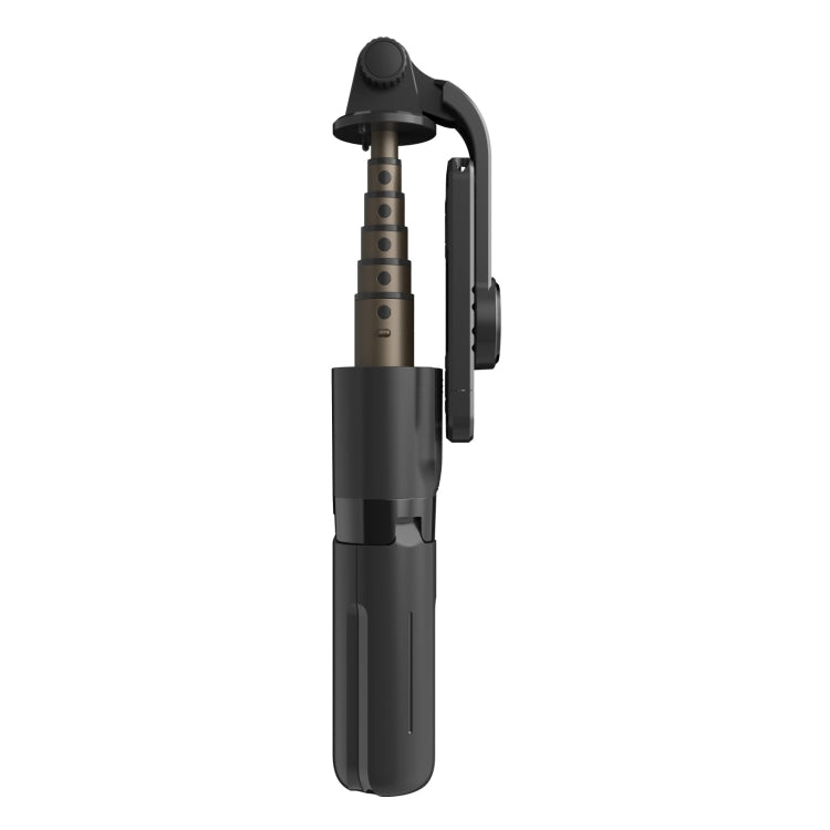 L10 Mini Bluetooth Selfie Stick Tripod Mobile Phone Holder, L10