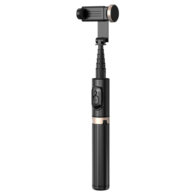 Bluetooth Remote Control Tripod Selfie Stick