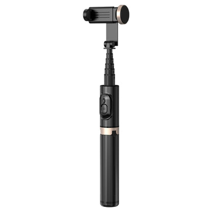 Bluetooth Remote Control Tripod Selfie Stick