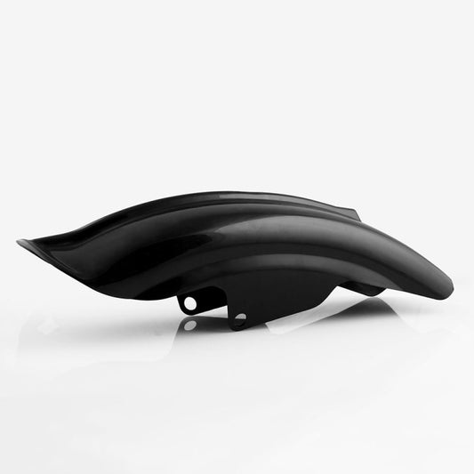 MB-WE001 ABS Motorcycle Modified Rear Mudguards Rear Tire Fender for Harley Davidson 883 XL1200, For Harley Davidson 883 XL1200