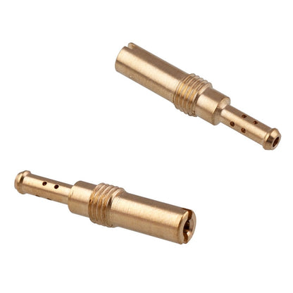 MB-FP002 20 PCS Motorcycle Modified Universal Carburetor Injector Set, MB-FP002
