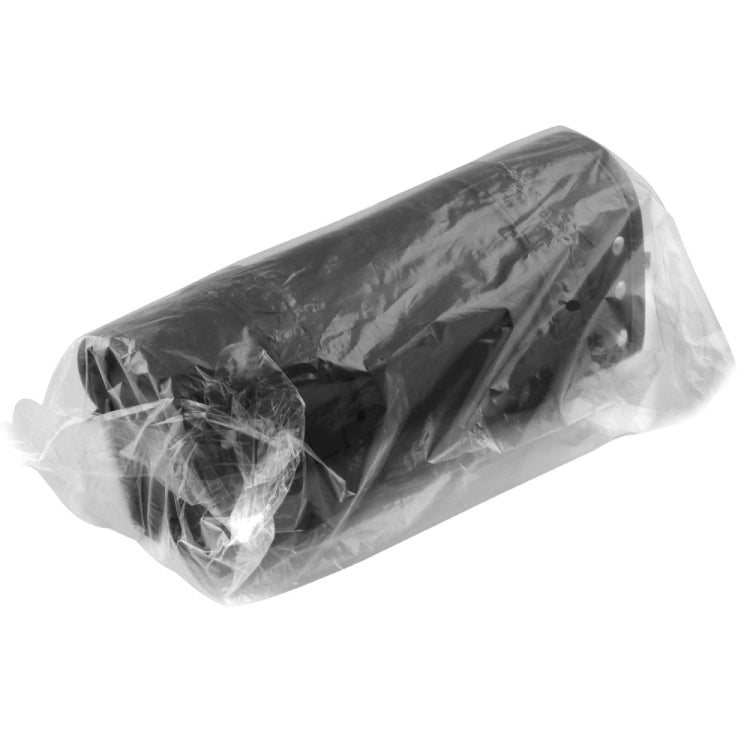 MB-OT012-BK Motorcycle Modification Accessories Universal PU Leather Waterproof Tool Bag, Size: 30.5 x 12 x 9cm, Waterproof Tool Bag
