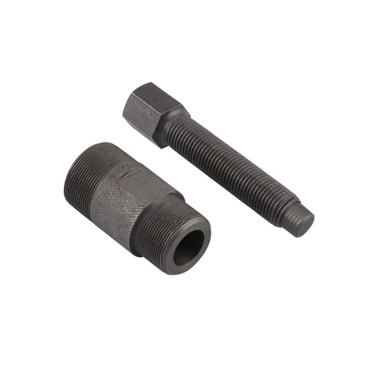 MB-XBL009 Motorcycle Flywheel Puller 27mm for Kawasaki Suzuki Ktm Honda Yamaha Magneto Stator Tool, MB-XBL00