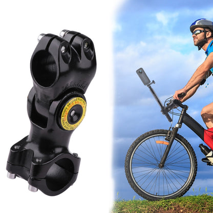 Motorcycle Bicycle Handlebar Fixture Mount Camera Bracket Adapter, Bicycle Handlebar Fixture Mount