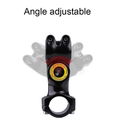 Motorcycle Bicycle Handlebar Fixture Mount Camera Bracket Adapter with Monopod Stand, Bicycle Handlebar Fixture Mount with Monopod