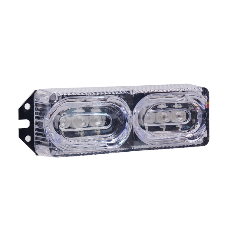 Motorcycle DC 9V-80V 2W Strobe Tail Light, Strobe Tail Light