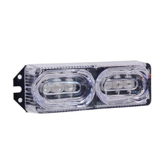Motorcycle DC 9V-80V 2W Strobe Tail Light, Strobe Tail Light