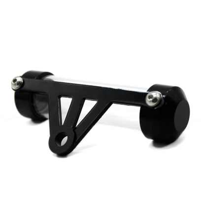 MP1001 Motorcycle Paper Car License Plate Placement Tube Waterproof Motorcycle Tax Tube Cylindrical Disc Paper Holder Air Vehicle License Plate Frame for Motorcycles, MP1001(Black), MP1001(Blue), MP1001(Red), MP1001(White)
