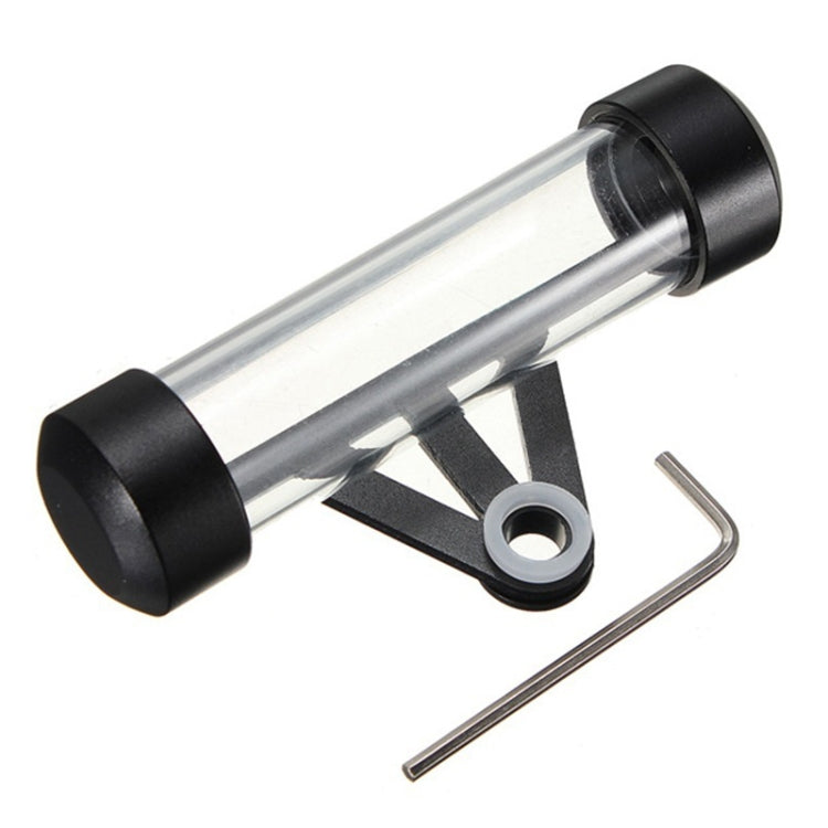 MP1001 Motorcycle Paper Car License Plate Placement Tube Waterproof Motorcycle Tax Tube Cylindrical Disc Paper Holder Air Vehicle License Plate Frame for Motorcycles, MP1001(Black), MP1001(Blue), MP1001(Red), MP1001(White)