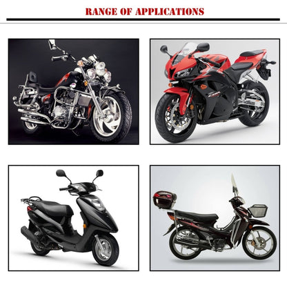 CS-054B1 Third Generation Motorcycle Modified Electric Heating Hand Cover Heated Grip Handlebar, CS-054B1