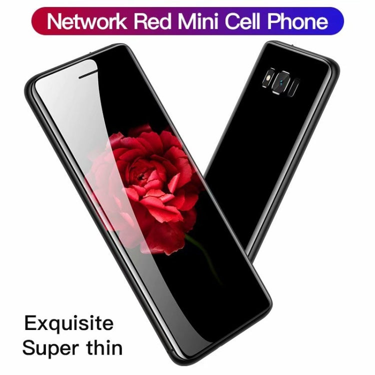 شاشة تعمل باللمس مقاس 2.4 بوصة، MTK6261D، تدعم البلوتوث، FM، GSM، شريحتي اتصال