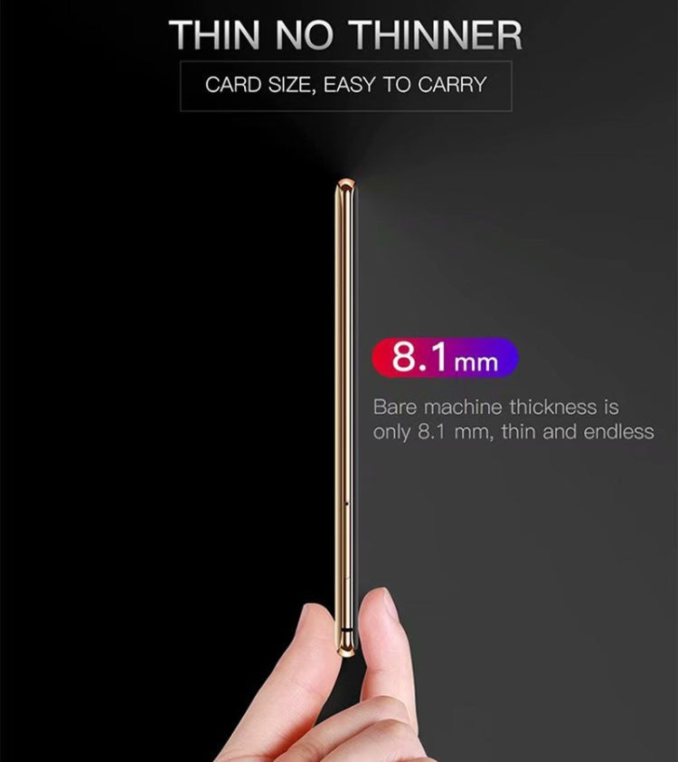 شاشة تعمل باللمس مقاس 2.4 بوصة، MTK6261D، تدعم البلوتوث، FM، GSM، شريحتي اتصال