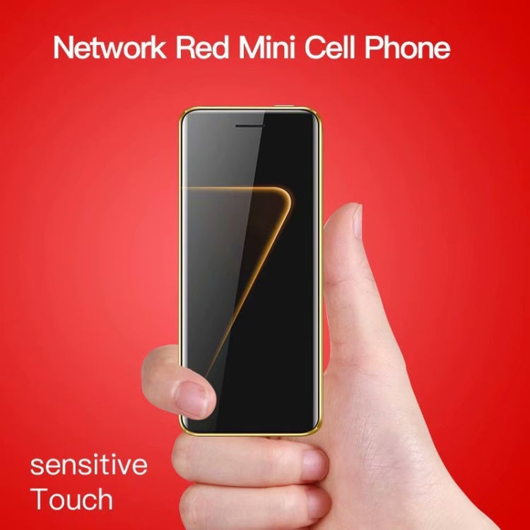 شاشة تعمل باللمس مقاس 2.4 بوصة، MTK6261D، تدعم البلوتوث، FM، GSM، شريحتي اتصال