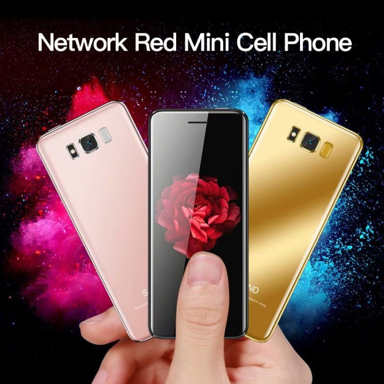 شاشة تعمل باللمس مقاس 2.4 بوصة، MTK6261D، تدعم البلوتوث، FM، GSM، شريحتي اتصال