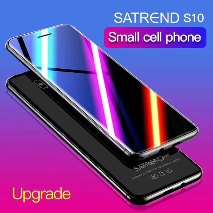 شاشة تعمل باللمس مقاس 2.4 بوصة، MTK6261D، تدعم البلوتوث، FM، GSM، شريحتي اتصال