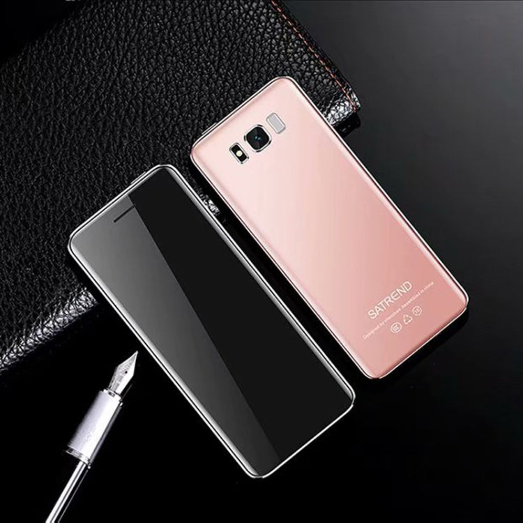 شاشة تعمل باللمس مقاس 2.4 بوصة، MTK6261D، تدعم البلوتوث، FM، GSM، شريحتي اتصال