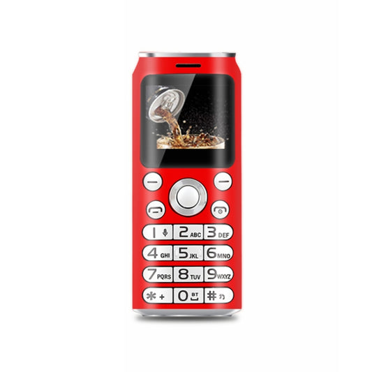 سماعة رأس 1.0 بوصة، اتصال بلوتوث حر اليدين، موسيقى MP3، شريحتي اتصال، شبكة 2G