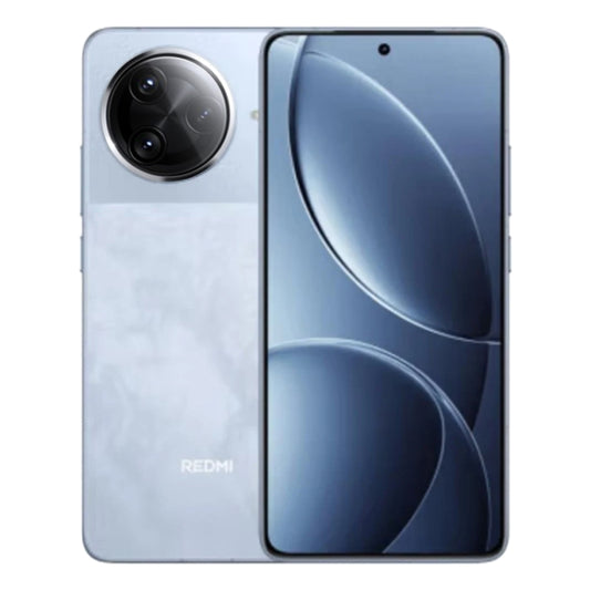 شاومي ريدمي K80، 12 جيجابايت + 256 جيجابايت، 6.67 بوصة شاومي هايبر أو إس 2 سنابدراجون 8 الجيل الثالث ثماني النواة، NFC، شبكة 5G، ريدمي K80، 12 جيجابايت + 256 جيجابايت