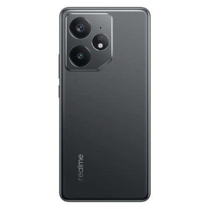 ريلمي نيو 7، 16 جيجابايت + 1 تيرابايت، 6.78 بوصة، أندرويد 15 / واجهة Realme UI 6.0، معالج MediaTek Dimensity 9300+ ثماني النواة، NFC، شبكة: 5G، يدعم جوجل بلاي، ريلمي نيو 7، 16 جيجابايت + 1 تيرابايت