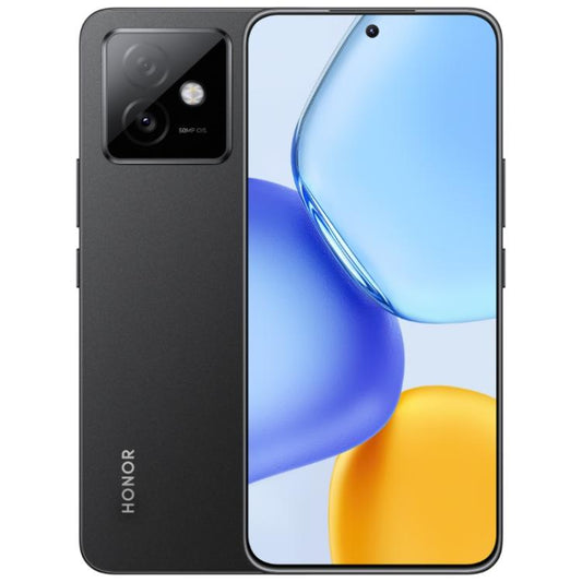 هاتف Honor X60 GT، ذاكرة 12 جيجابايت + 256 جيجابايت، بصمة مدمجة في الشاشة، شاشة 6.7 بوصة، نظام التشغيل MagicOS 9.0، نظام أندرويد 15.0، معالج Snapdragon 8+ من الجيل الأول ثماني النواة، شبكة: 5G، OTG، NFC، ذاكرة 12 جيجابايت + 256 جيجابايت