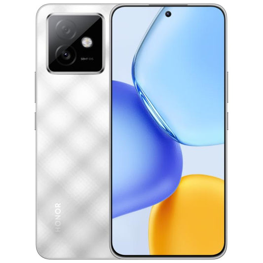 هاتف Honor X60 GT، ذاكرة 16 جيجابايت + 512 جيجابايت، بصمة مدمجة في الشاشة، شاشة 6.7 بوصة، نظام التشغيل MagicOS 9.0، نظام أندرويد 15.0، معالج Snapdragon 8+ من الجيل الأول، ثماني النواة، شبكة 5G، OTG، NFC، ذاكرة 16 جيجابايت + 512 جيجابايت