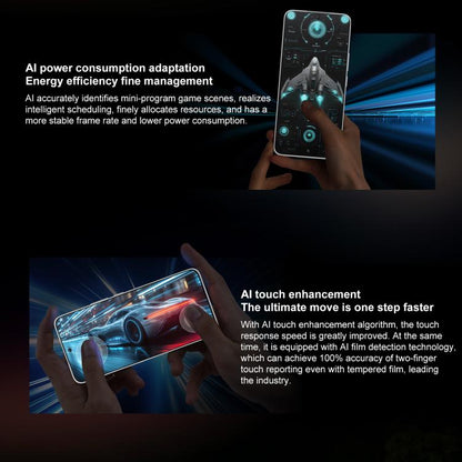 هاتف Honor X60 GT، ذاكرة 16 جيجابايت + 512 جيجابايت، بصمة مدمجة في الشاشة، شاشة 6.7 بوصة، نظام التشغيل MagicOS 9.0، نظام أندرويد 15.0، معالج Snapdragon 8+ من الجيل الأول، ثماني النواة، شبكة 5G، OTG، NFC، ذاكرة 16 جيجابايت + 512 جيجابايت