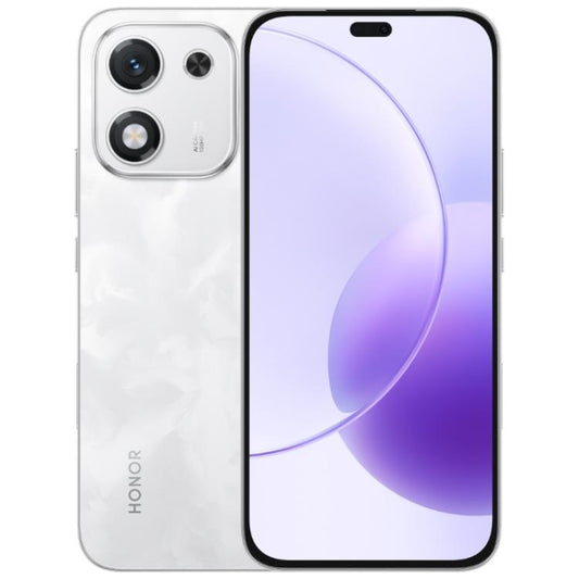 هاتف Honor X70i، ذاكرة 8 جيجابايت + 256 جيجابايت، بصمة مدمجة في الشاشة، شاشة 6.7 بوصة، نظام التشغيل MagicOS 9.0، أندرويد 15.0، معالج Dimensity 7025 Ultra ثماني النواة، شبكة 5G، OTG، NFC، ذاكرة 8 جيجابايت + 256 جيجابايت