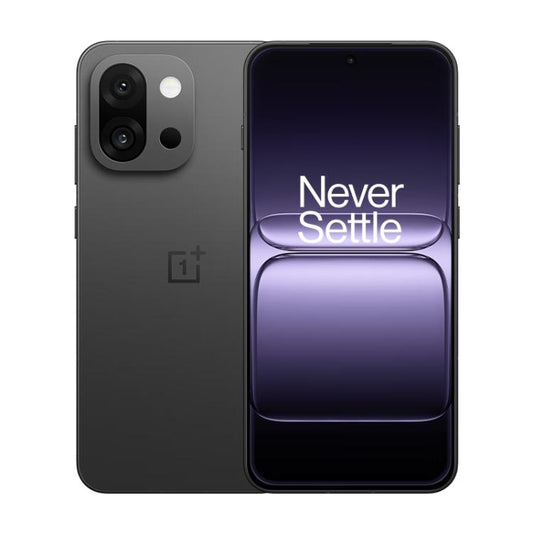 ون بلس 13T، 12 جيجابايت + 512 جيجابايت، شاشة بصمة الإصبع، 6.32 بوصة ColorOS 15.0 Snapdragon 8 Elite ثماني النواة، NFC، شبكة: 5G، 12 جيجابايت + 512 جيجابايت