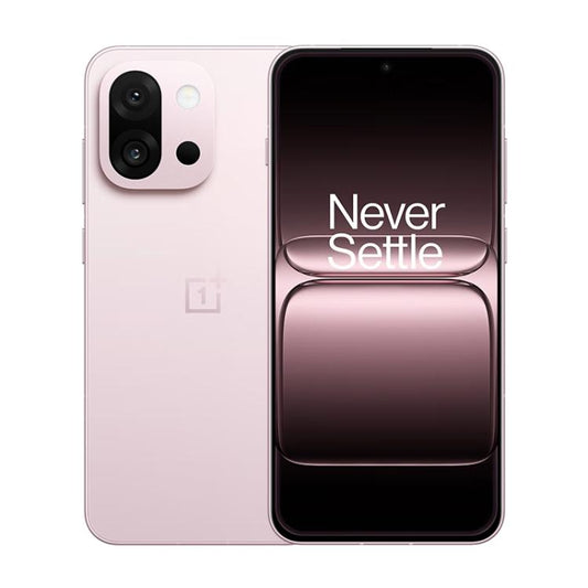 ون بلس 13T، 16 جيجابايت + 512 جيجابايت، شاشة بصمة الإصبع، 6.32 بوصة ColorOS 15.0 Snapdragon 8 Elite ثماني النواة، NFC، شبكة: 5G، 16 جيجابايت + 1 تيرابايت