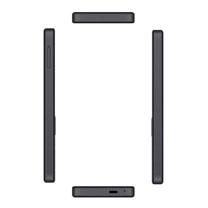هاتف DOOV Z17 Pro بلوحة مفاتيح، 3 جيجابايت + 32 جيجابايت، شاشة 2.8 بوصة، أندرويد 13، معالج Mediatek MT6762 ثماني النواة، شبكة: 4G، Z17 Pro