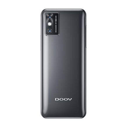 هاتف DOOV R17 Pro / Z17 بلوحة مفاتيح، 4 جيجابايت + 64 جيجابايت، شاشة 3.5 بوصة، أندرويد 12، معالج Mediatek MT6761 رباعي النواة، شبكة: 4G، يدعم متجر Google