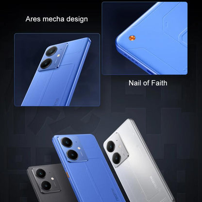 ريلمي نيو 7 إس إي، 12 جيجابايت + 256 جيجابايت، شاشة 6.78 بوصة، أندرويد 15 / واجهة مستخدم ريلمي 6.0، معالج ميدياتك دايمنسيتي 8400 ماكس ثماني النواة، NFC، شبكة 5G، ريلمي نيو 7 إس إي، 12 جيجابايت + 256 جيجابايت