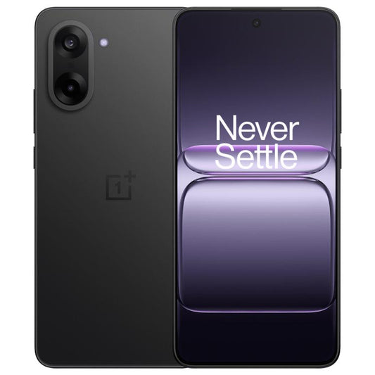 هاتف OnePlus Ace 5 Racing، 12 جيجابايت + 512 جيجابايت، شاشة 6.83 بوصة، ColorOS 15.0، معالج MediaTek Dimensity 9400e ثماني النواة، NFC، شبكة 5G، 12 جيجابايت + 512 جيجابايت