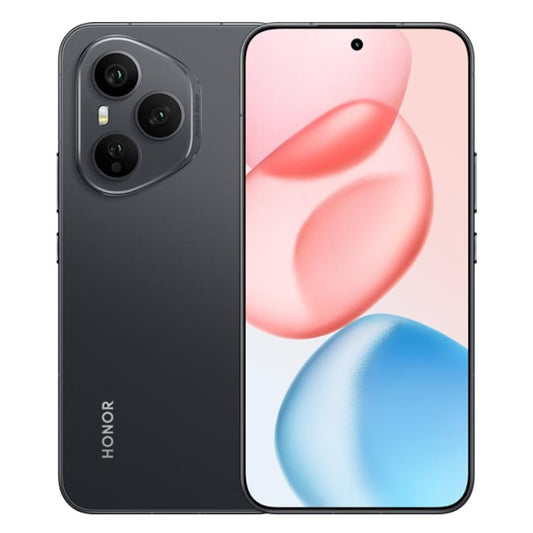 هونر 400 برو، 16 جيجابايت + 1 تيرابايت، شاشة بصمة الإصبع، 6.55 بوصة MagicOS 9.0 / Android 15 Snapdragon 8 Gen 3 ثماني النواة، الشبكة: 5G، NFC، OTG، هونر 400 برو، 16 جيجابايت + 1 تيرابايت