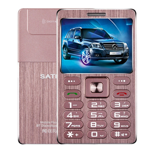 1.77 بوصة، MTK6261D، 21 مفتاحًا، يدعم البلوتوث، MP3، مضاد للضياع، التقاط عن بعد، FM، GSM، ثنائي الشريحة