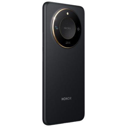 هاتف Honor X60، ذاكرة 8 جيجابايت + 128 جيجابايت، بصمة جانبية، شاشة 6.8 بوصة، نظام التشغيل MagicOS 8.0، معالج Dimensity 7025-Ultra Octa Core، شبكة 5G، OTG، لا يدعم جوجل بلاي، ذاكرة 8 جيجابايت + 128 جيجابايت