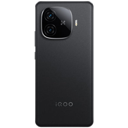 vivo iQOO Z9 Turbo, Dual Back Cameras, 12GB+512GB, Face ID Screen Fingerprint Identification, 6.78 inch Android 14.0 OriginOS 4 Snapdragon 8s Gen 3 Octa Core 3.0GHz, OTG, NFC, Network: 5G, Support Google Play