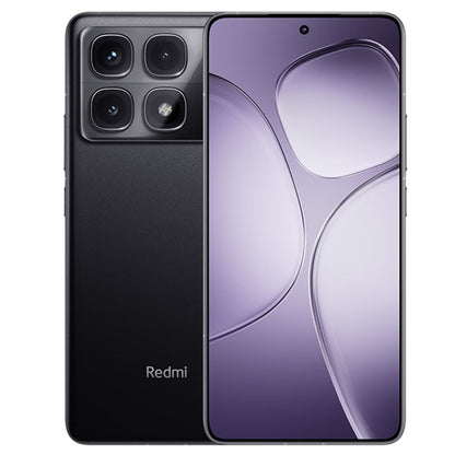 Xiaomi Redmi K70 Ultra, 12GB+256GB, 6.67 inch Xiaomi HyperOS Dimensity 9300+ Octa Core 4nm up to 3.4GHz, NFC, Network: 5G