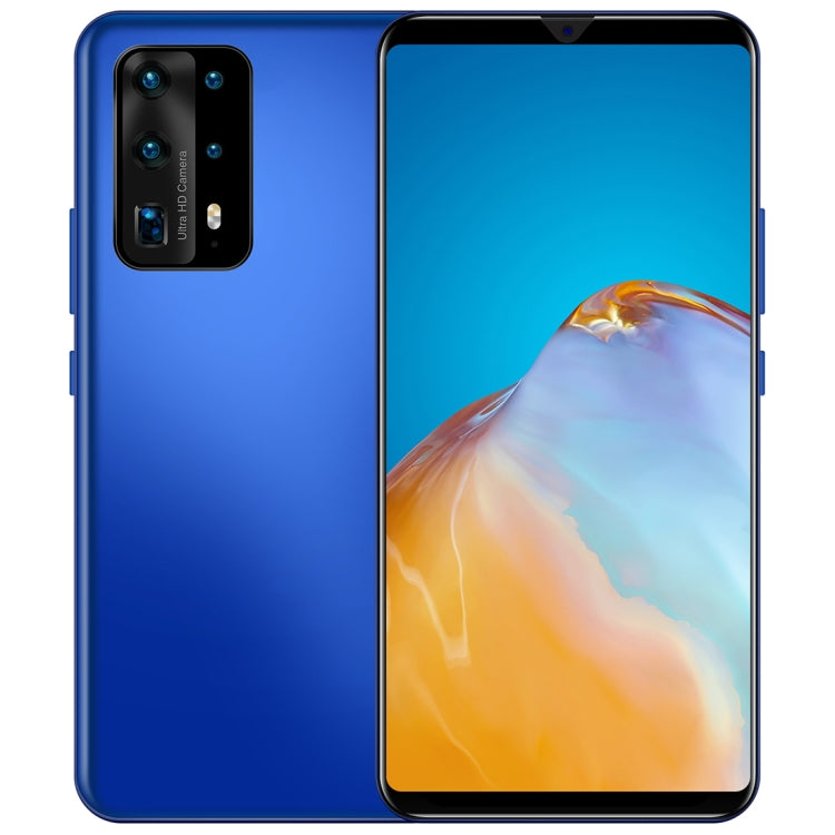 التعرف على الوجه، أندرويد 5.1 MTK6580 رباعي النواة، الشبكة: 3G، P45 Pro+
