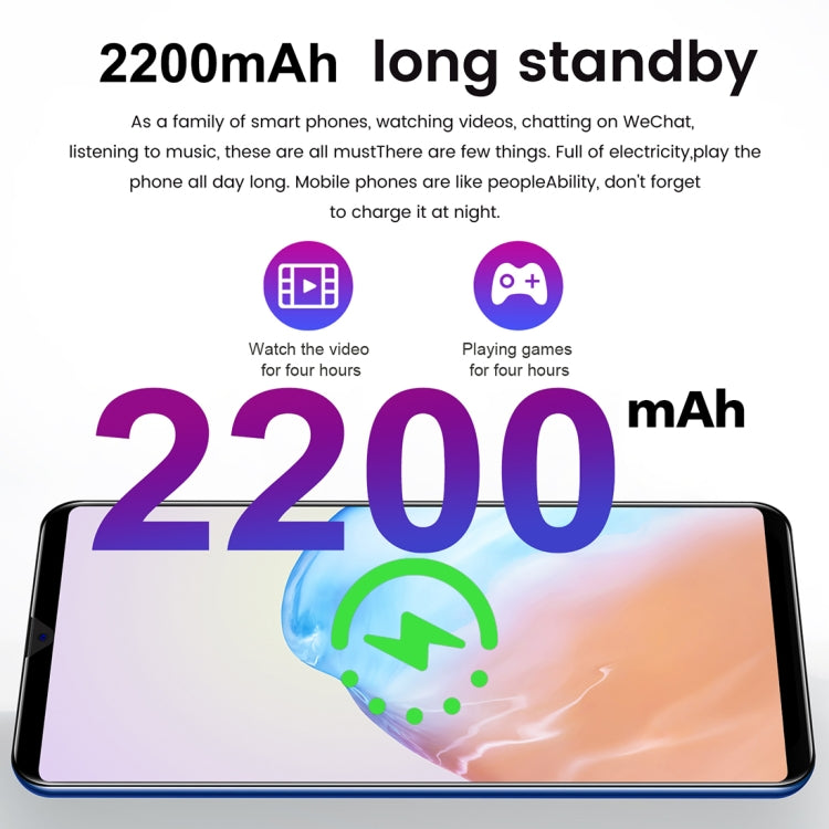التعرف على الوجه، أندرويد 5.1 MTK6580 رباعي النواة، الشبكة: 3G، P45 Pro+