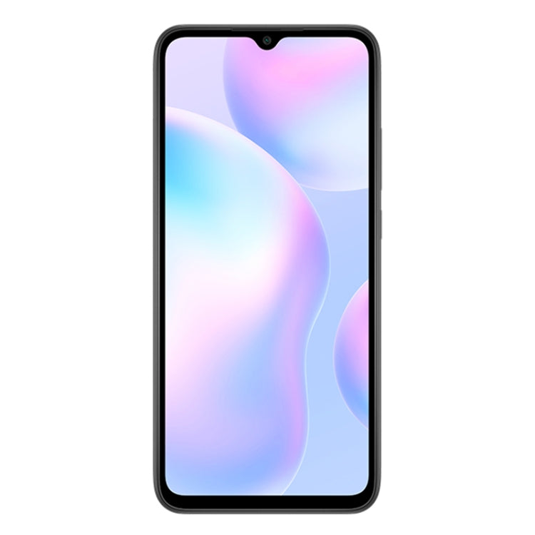 بطارية 5000 مللي أمبير، التعرف على الوجه، شاشة 6.53 بوصة MIUI 12 MTK Helio G25 ثماني النواة حتى 2.0 جيجاهرتز، الشبكة: 4G، شريحتي اتصال، دعم جوجل بلاي، 4 جيجابايت + 64 جيجابايت