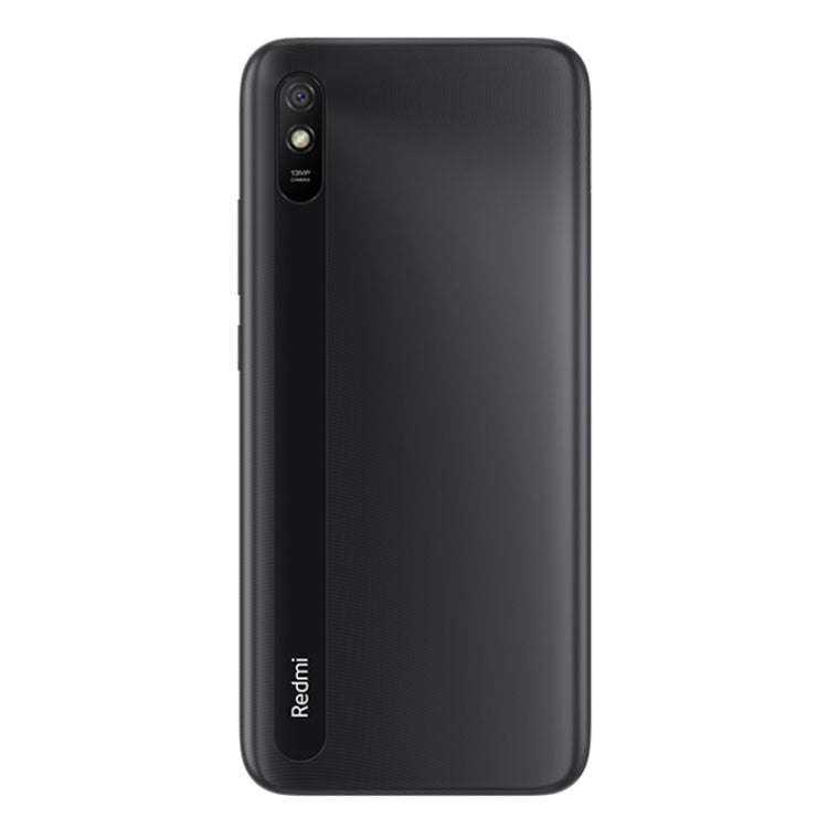 بطارية 5000 مللي أمبير، التعرف على الوجه، شاشة 6.53 بوصة MIUI 12 MTK Helio G25 ثماني النواة حتى 2.0 جيجاهرتز، الشبكة: 4G، شريحتي اتصال، دعم جوجل بلاي، 4 جيجابايت + 64 جيجابايت