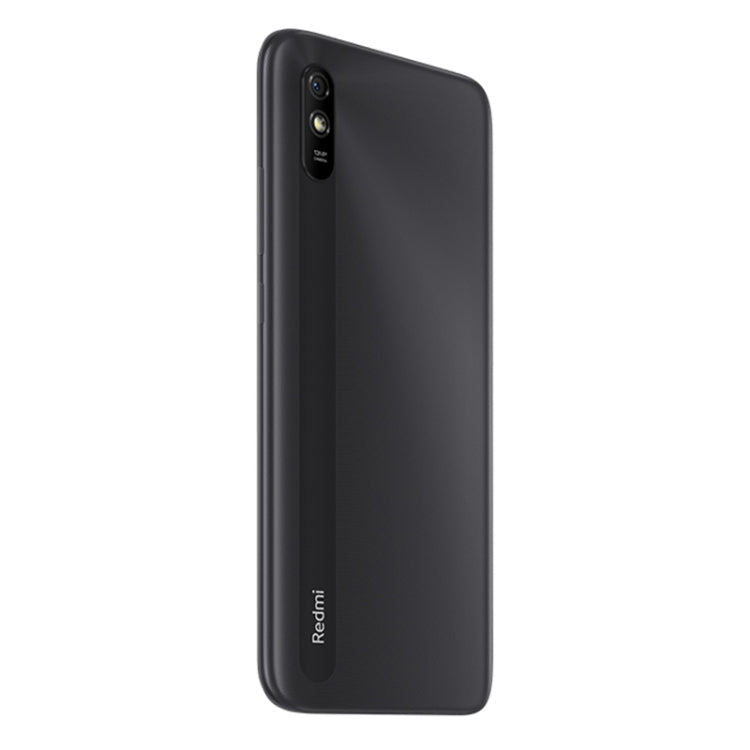 بطارية 5000 مللي أمبير، التعرف على الوجه، شاشة 6.53 بوصة MIUI 12 MTK Helio G25 ثماني النواة حتى 2.0 جيجاهرتز، الشبكة: 4G، شريحتي اتصال، دعم جوجل بلاي، 4 جيجابايت + 64 جيجابايت