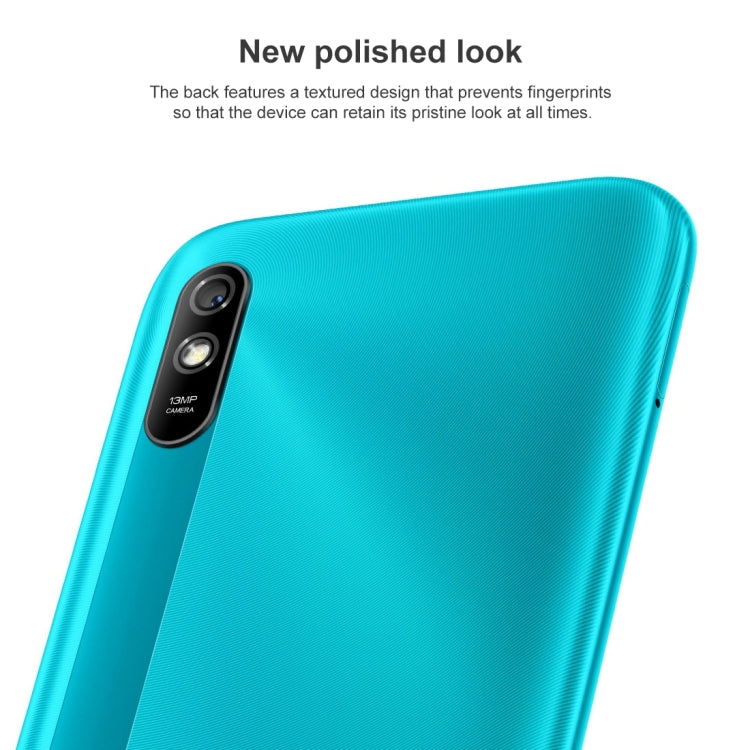 بطارية 5000 مللي أمبير، التعرف على الوجه، شاشة 6.53 بوصة MIUI 12 MTK Helio G25 ثماني النواة حتى 2.0 جيجاهرتز، الشبكة: 4G، شريحتي اتصال، دعم جوجل بلاي، 4 جيجابايت + 64 جيجابايت
