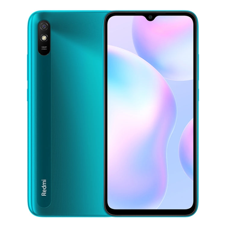 بطارية 5000 مللي أمبير، التعرف على الوجه، شاشة 6.53 بوصة MIUI 12 MTK Helio G25 ثماني النواة حتى 2.0 جيجاهرتز، الشبكة: 4G، شريحتي اتصال، دعم جوجل بلاي، 4 جيجابايت + 64 جيجابايت