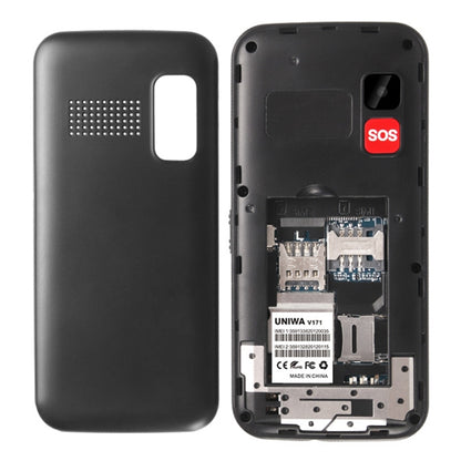 1.77 inch, 1000mAh Battery, 21 Keys, Support Bluetooth, FM, MP3, MP4, GSM, Dual SIM, with Docking Base