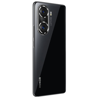 Triple Back Cameras, Screen Fingerprint Identification, 6.78 inch Magic UI 5.0 Qualcomm Snapdragon 778G Plus 6nm Octa Core up to 2.5GHz, Network: 5G, OTG, NFC, Not Support Google Play, 60 Pro 5G 12GB+256GB